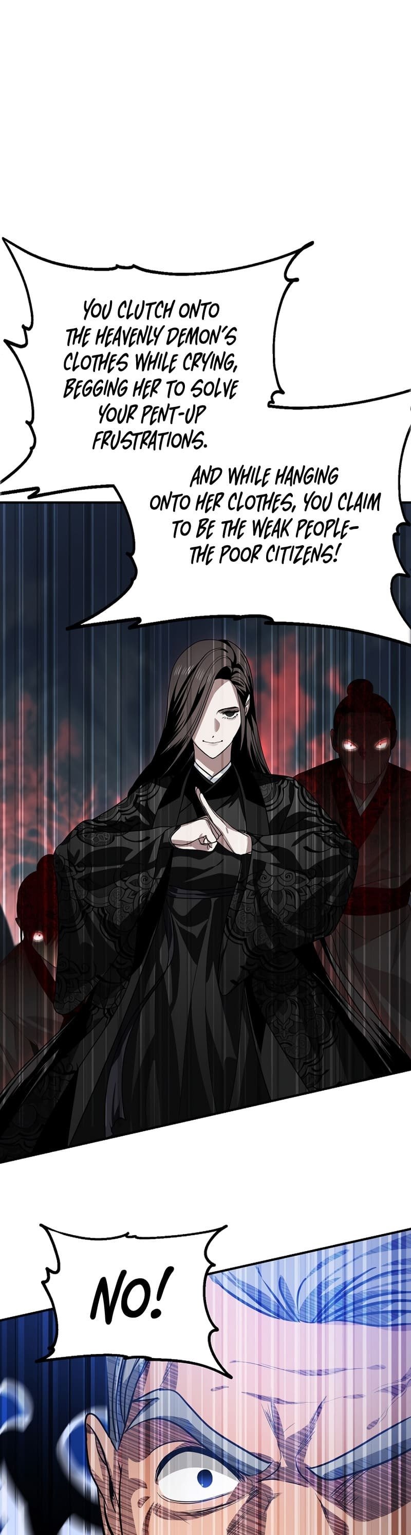 SSS-Class Suicide Hunter, Chapter 73 image 29